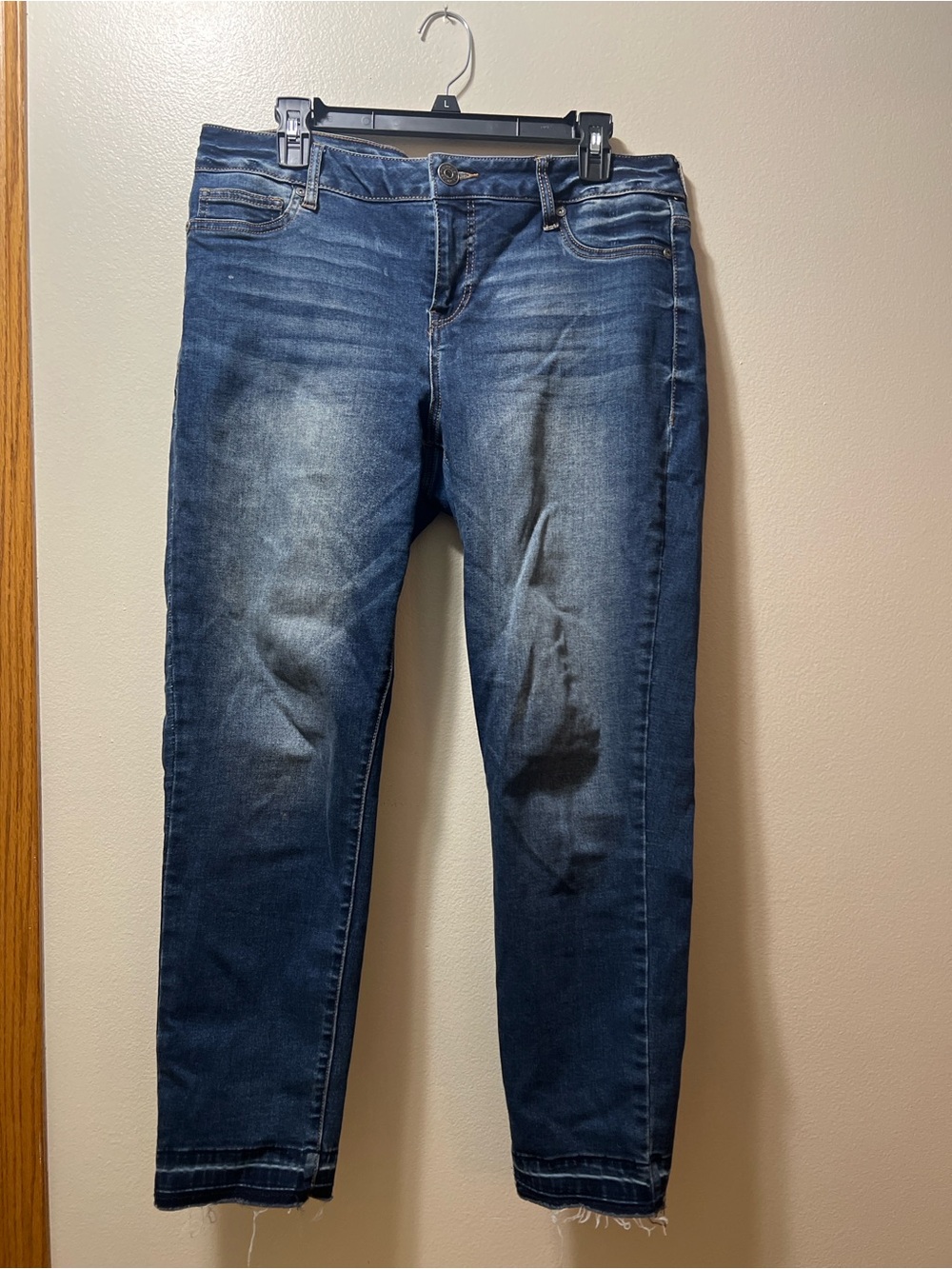 Maurice’s Skinny Jeans